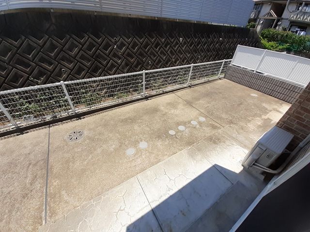 庭