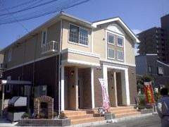 メゾンスマップの外観画像