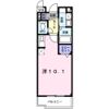 アベニューの間取り画像