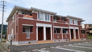 カーサフィオーレ・Sの外観画像