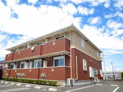 グラースAの外観画像