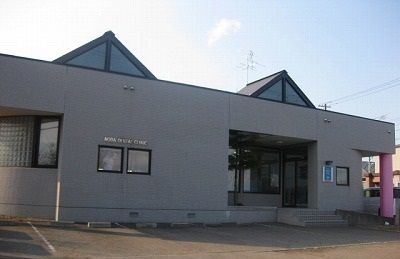 近くののだ歯科医院まで130m（徒歩2分）