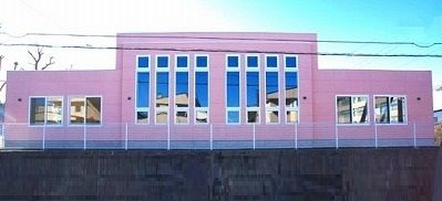 近くの札幌南清田保育園まで850m（徒歩11分）