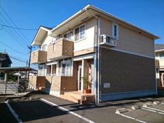 ブリーズタウン柏 Ⅱの外観画像