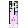 ファウンダー オブ ティーの間取り画像