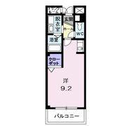 ファウンダー オブ ティーの間取り画像
