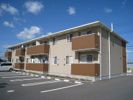 フェリーチェ A棟の間取り画像