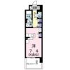 今治セレンディップビルの間取り画像