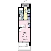 今治セレンディップビルの間取り画像