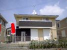 宮町戸建Bの間取り画像