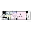 アン フレーシュの間取り画像