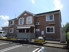 コスモフィオーレの外観画像