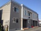 ラフィナートⅠの間取り画像