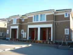 グランド－ルET Cの外観画像