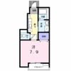 タイガーの間取り画像