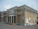 ベルソーレ Bの間取り画像