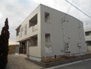 グラート C棟の外観