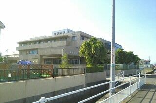 近くの協和医院さんまで880m（徒歩11分）