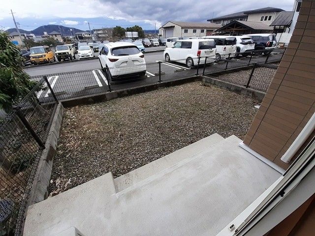 庭