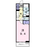 プリムローズの間取り画像