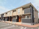 シャトーフレイズBの間取り画像