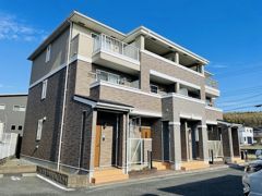 ブライト・ヴィラの外観画像