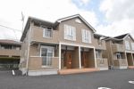 ベルツリーAの間取り画像