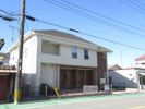 アルバカーサ Ⅰ号館の間取り画像