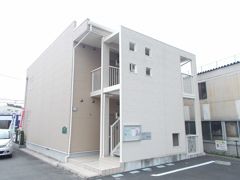 ピュア・シャトーの外観画像