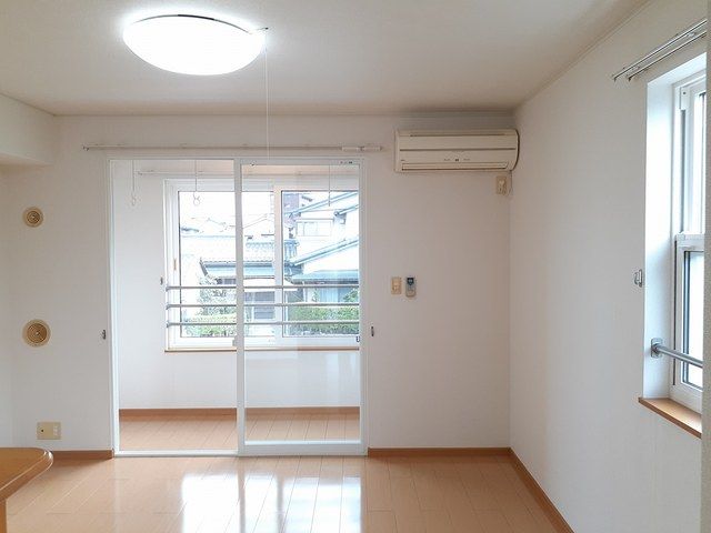 リビング