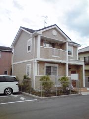 フリ－デKK 1の外観画像