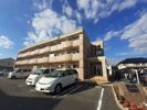 ハピーライフ平田の間取り画像