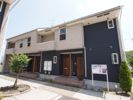 リアルエステートⅣの間取り画像