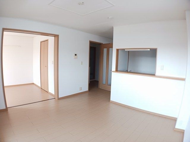 リビング