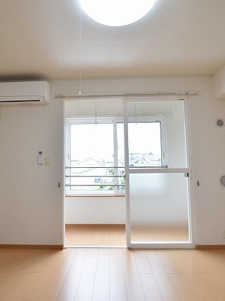 リビング