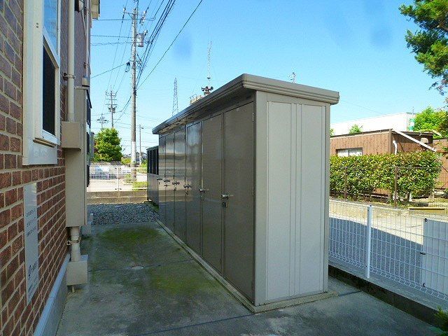 その他