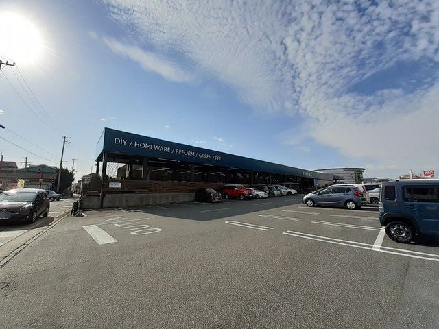 近くのハマート薊野店まで2,600m（徒歩33分）