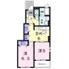 きららの間取り画像