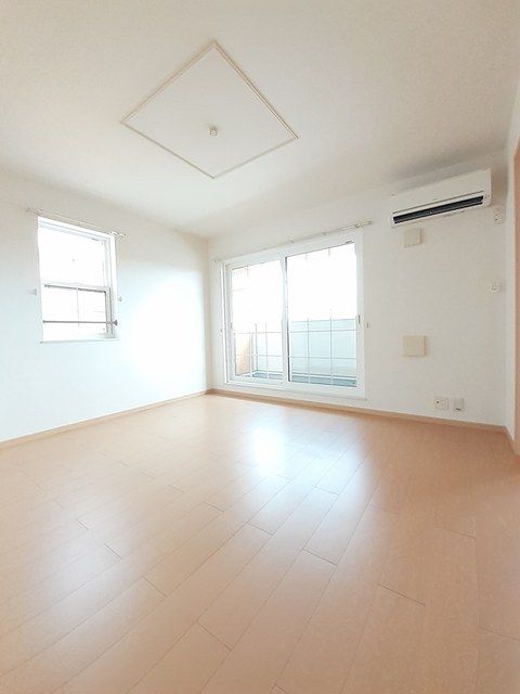 リビング