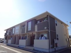 サンパティーク・パレス Dの外観画像