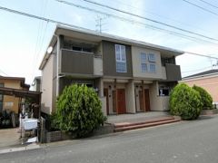 カーサ・エテルノAの外観画像