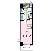 東和第一ビルの間取り画像