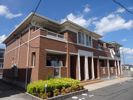 ウエストパーク Bの間取り画像