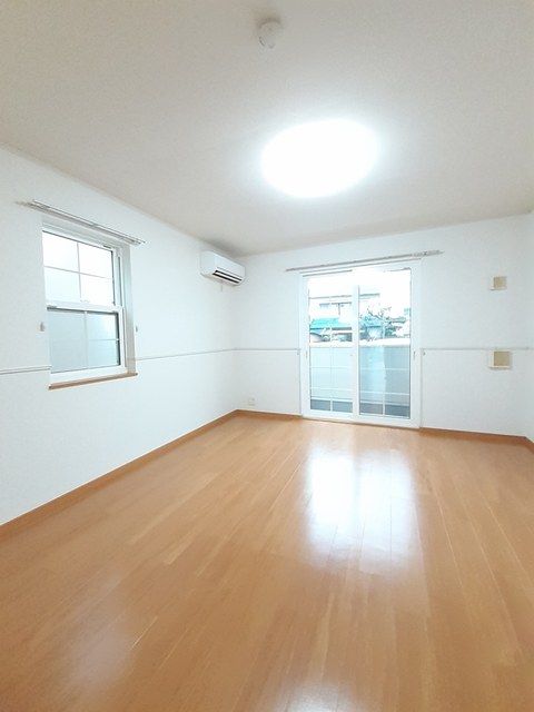 リビング
