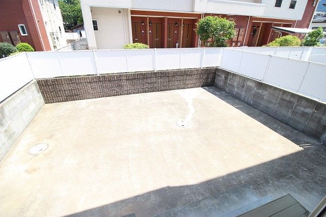 庭