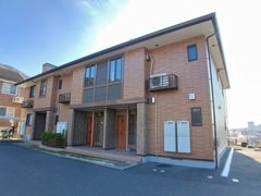 サニーレジデンス Ⅱの外観画像