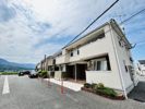 ソレアード入部Dの間取り画像