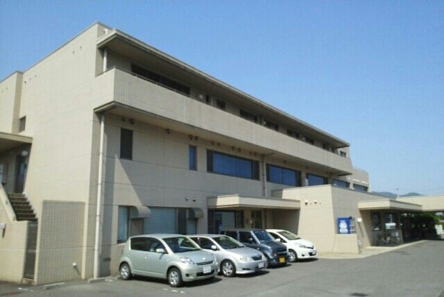 近くの協和医院さんまで920m（徒歩12分）