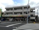 グレース 高田の間取り画像