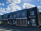 サニーハイツ・天神南棟の間取り画像
